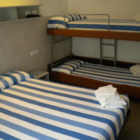 Hotel Ambasciata 3*
