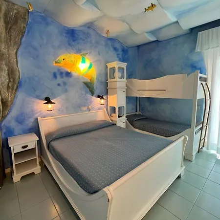 Hotel Magic Riccione
