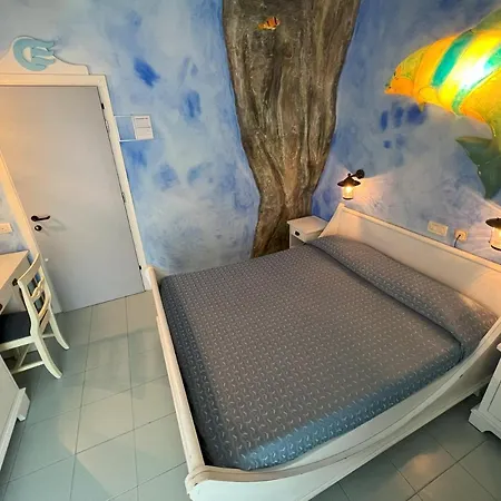 Hotel Magic
