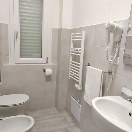 Hotel Gran San Bernardo
