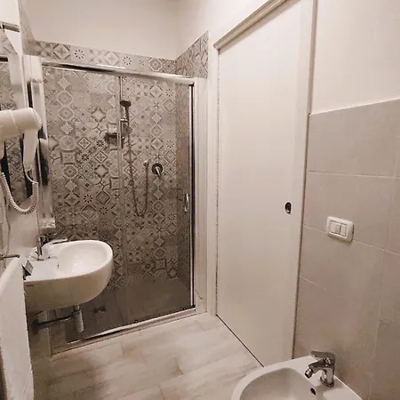 Gran San Bernardo Hotel