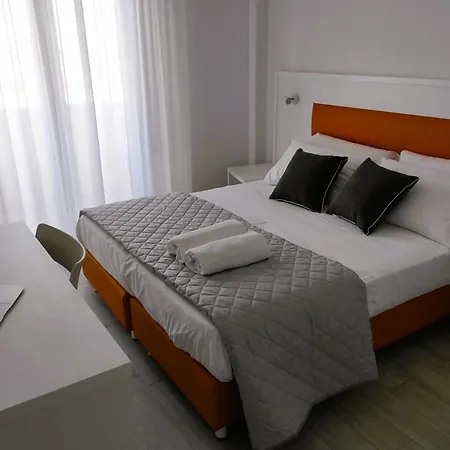 Gran San Bernardo Hotel