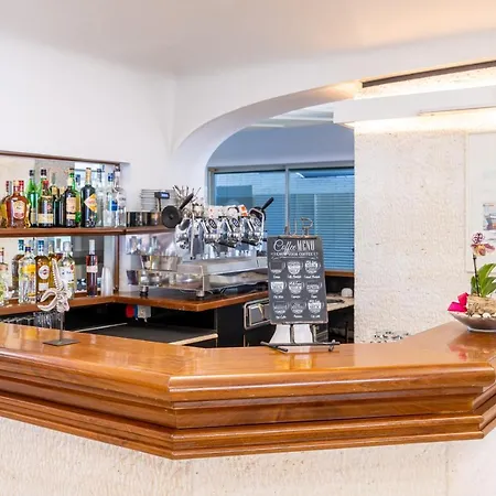 Hotel Diamond