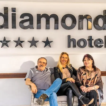 Diamond Hotel