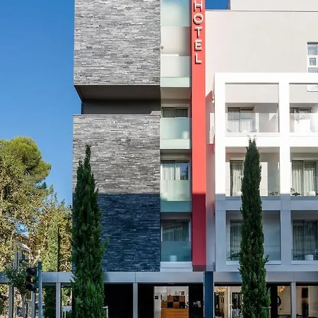 Hotel Dan 3*