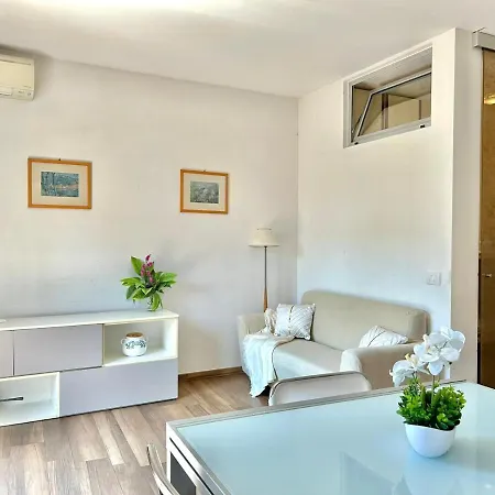 Appartamento Nino Bixio Flexrent - Abissinia *