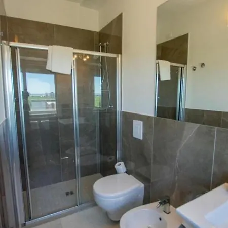 Union Park - Sul Mare Con Piscina Hotel Riccione