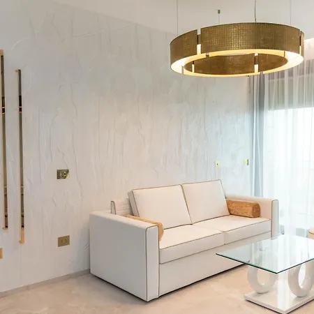 Promenade **** Hotel 5*