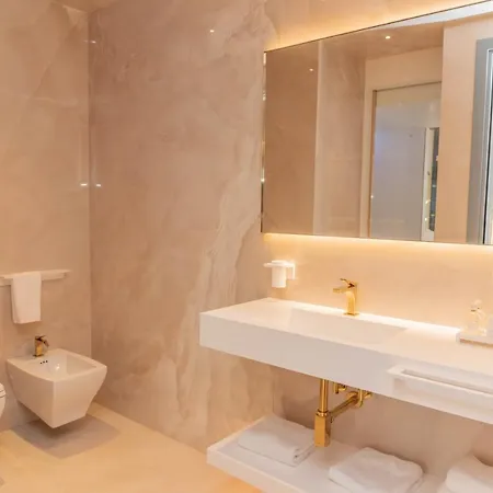 Hotel Promenade **** Riccione