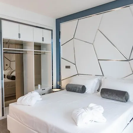 Promenade **** Hotel Riccione