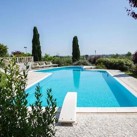 Willa Rolls - Porzione Di Con Piscina,giardino E Parcheggi *