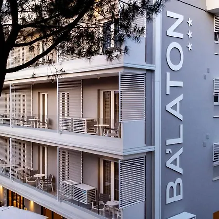 Balaton Hotel
