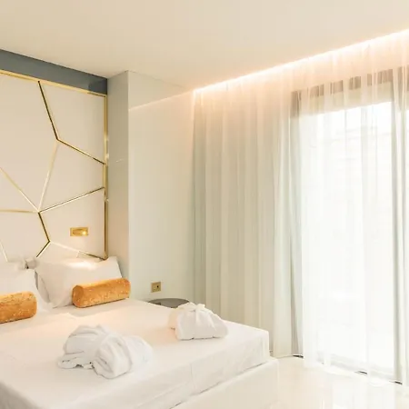 Hotel Promenade **** Riccione