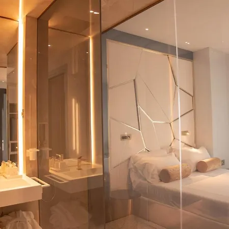 Hotel Promenade **** 5*