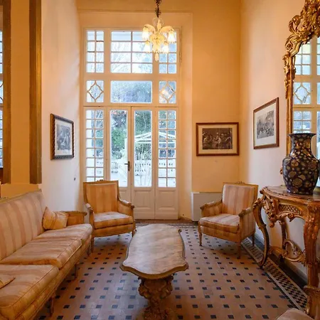 Hotel Le Grand