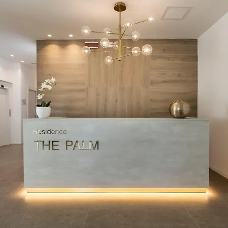 The Palm *