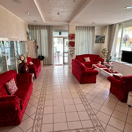 Aurelia 2* Riccione