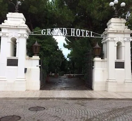 Hotel Le Grand Riccione