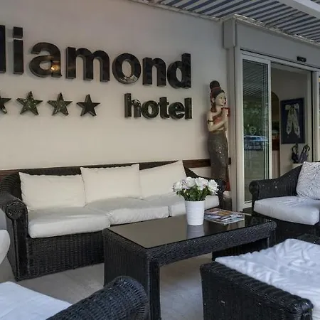 Diamond Hotel Riccione