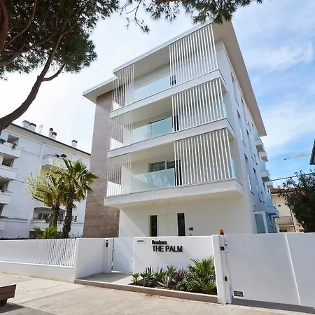 The Palm Aparthotel