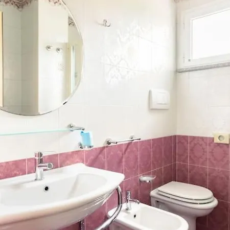 Apartment Bilocale Relax Mare-traversa Via Dante 50mt Dal Mare