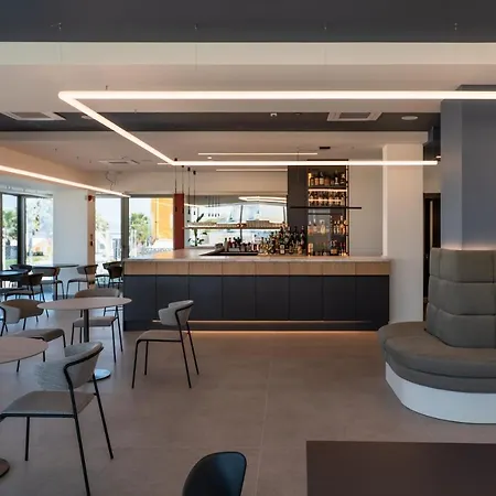 Sporting Hotell 4*