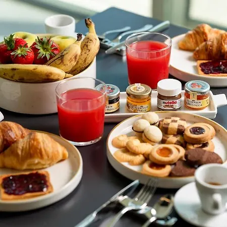Sporting Hotell 4*