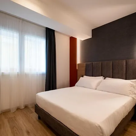 Sporting Hotell