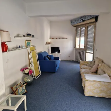 Apartment Cairoli *
