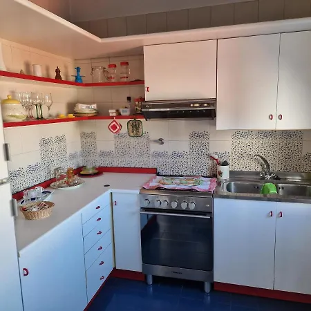 Apartment Cairoli