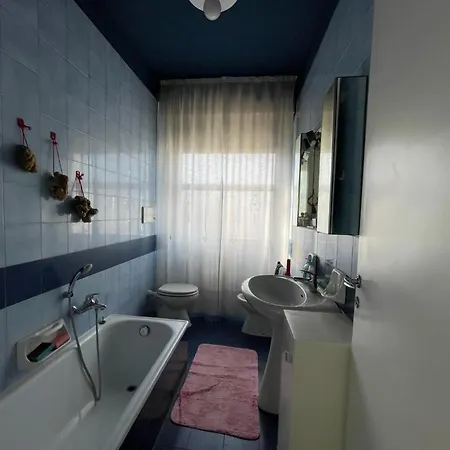 Cairoli Apartment *