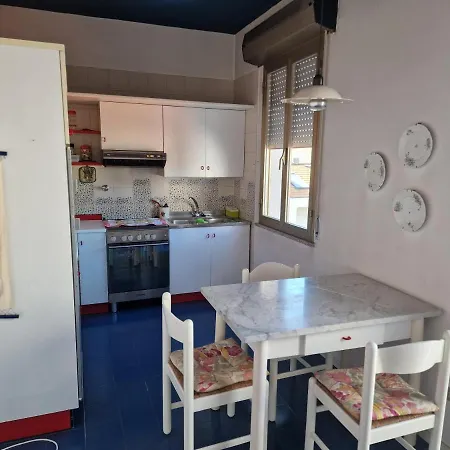 Cairoli Apartment *