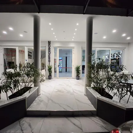 Nord Est Hotel Riccione