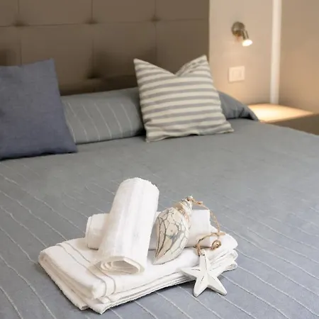 Aparthotel Marittimo