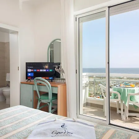 Hotel Cigno D'oro