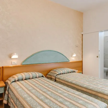 Cigno D'oro 3* Riccione