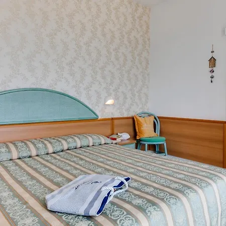 Cigno D'oro Hotel