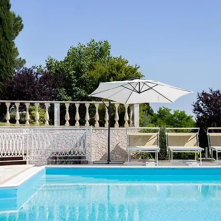 Willa Rolls - Porzione Di Con Piscina,giardino E Parcheggi *