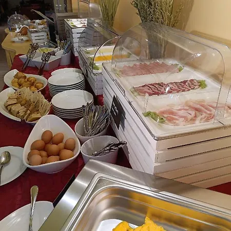 Doria Hotel