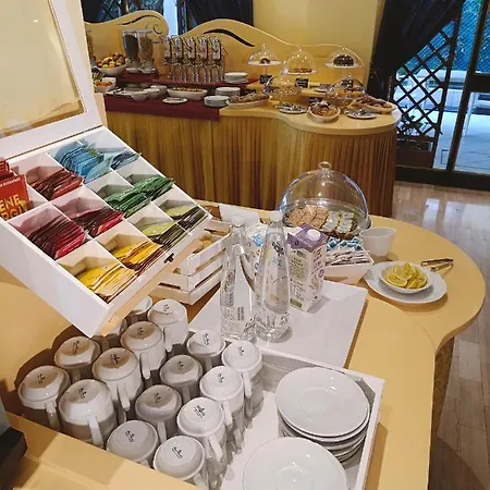 Hotel Doria Riccione