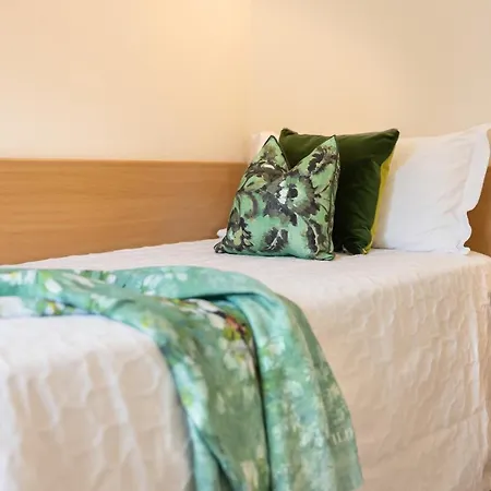 Balaton Hotel Riccione