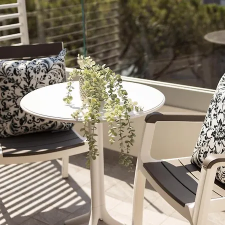 Balaton Hotel Riccione