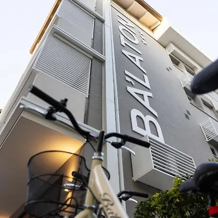Balaton Hotel Riccione
