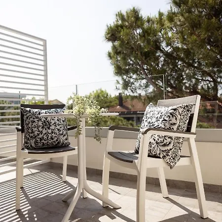 Hotel Balaton Riccione