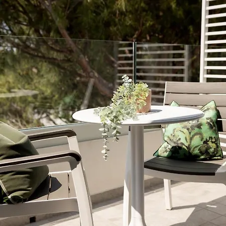 Balaton Hotel Riccione