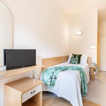 Hotel Balaton Riccione