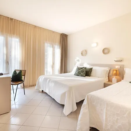 Hotel Balaton Riccione