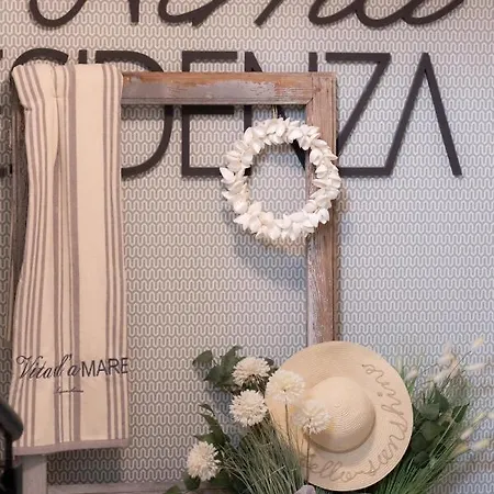 Trilocale Luna Apartment
