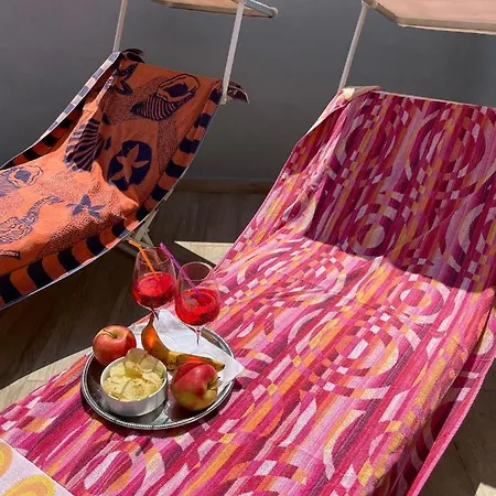 Guest house Ceccarini