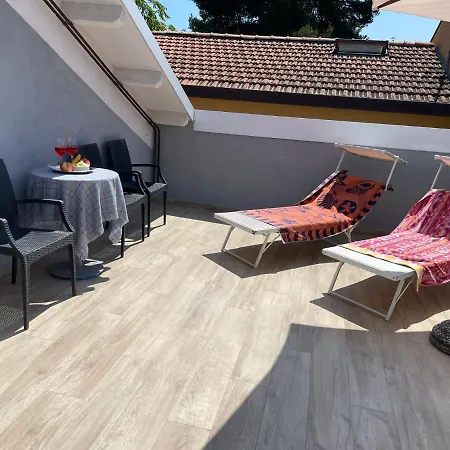 Ceccarini Guest house Riccione